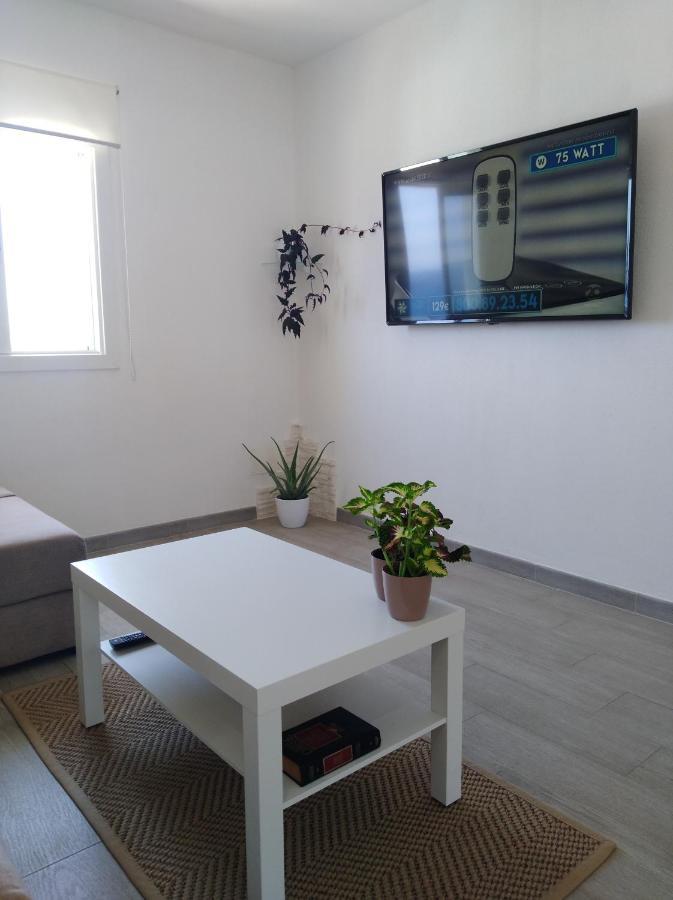 Casa Max Tenerife La Mareta Buitenkant foto