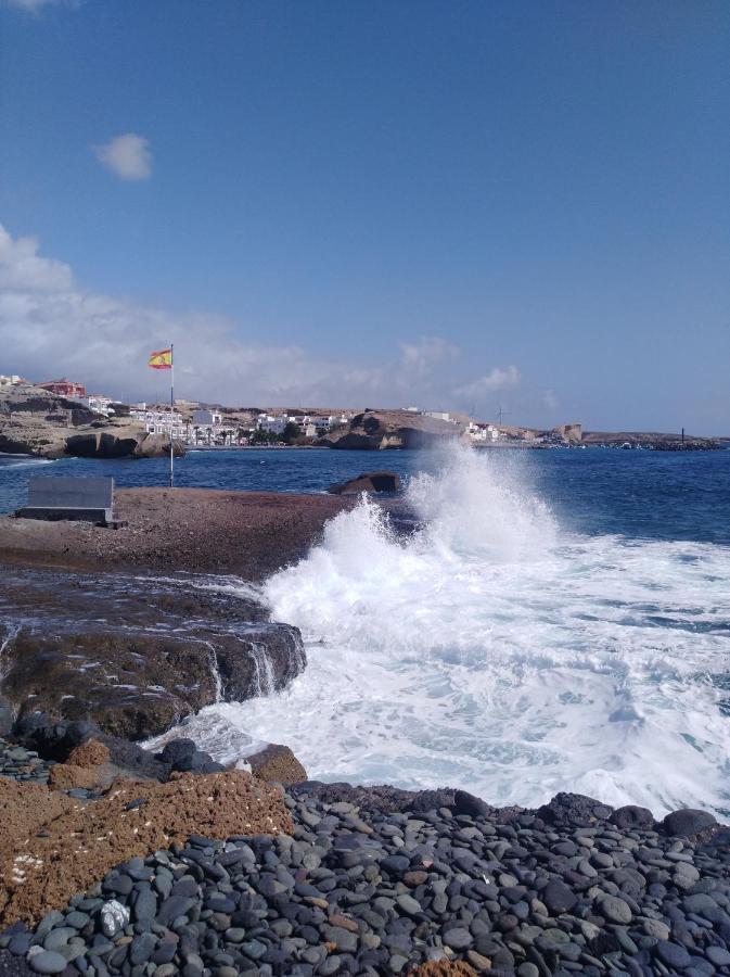 Casa Max Tenerife La Mareta Buitenkant foto