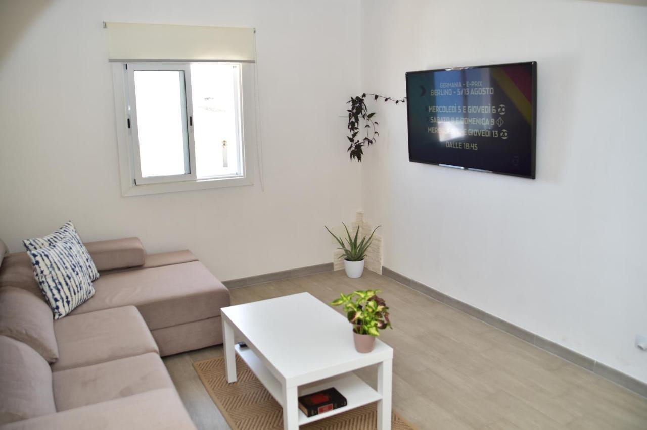 Casa Max Tenerife La Mareta Buitenkant foto