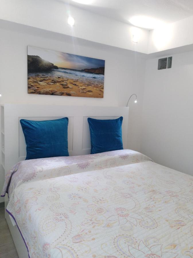 Casa Max Tenerife La Mareta Buitenkant foto