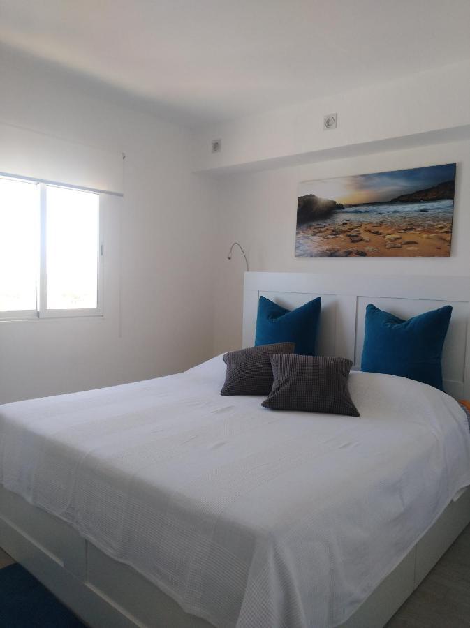 Casa Max Tenerife La Mareta Buitenkant foto