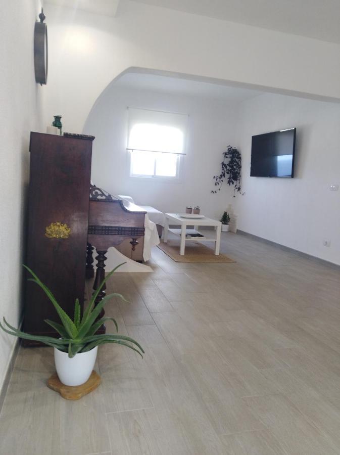 Casa Max Tenerife La Mareta Buitenkant foto