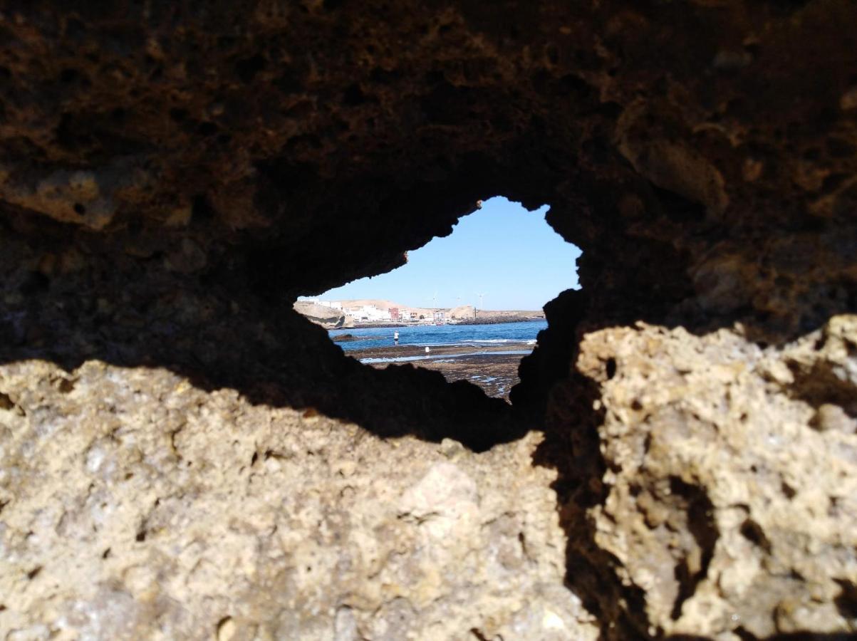 Casa Max Tenerife La Mareta Buitenkant foto