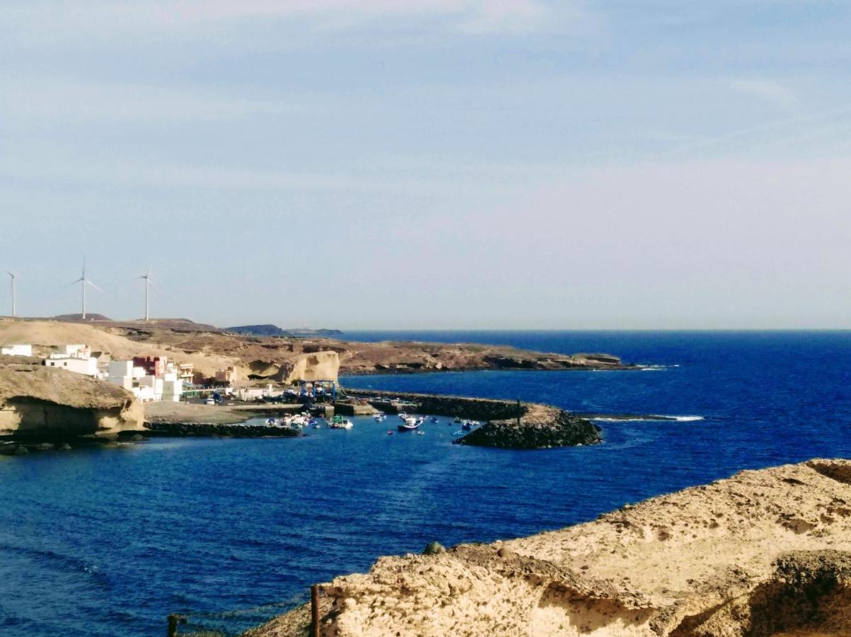 Casa Max Tenerife La Mareta Buitenkant foto