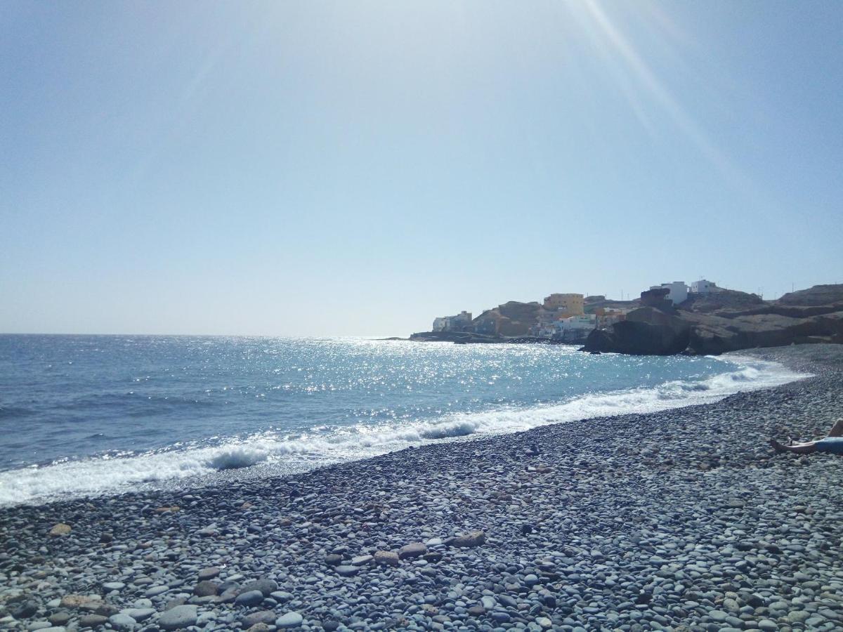 Casa Max Tenerife La Mareta Buitenkant foto