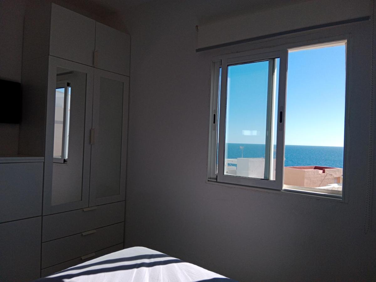 Casa Max Tenerife La Mareta Buitenkant foto