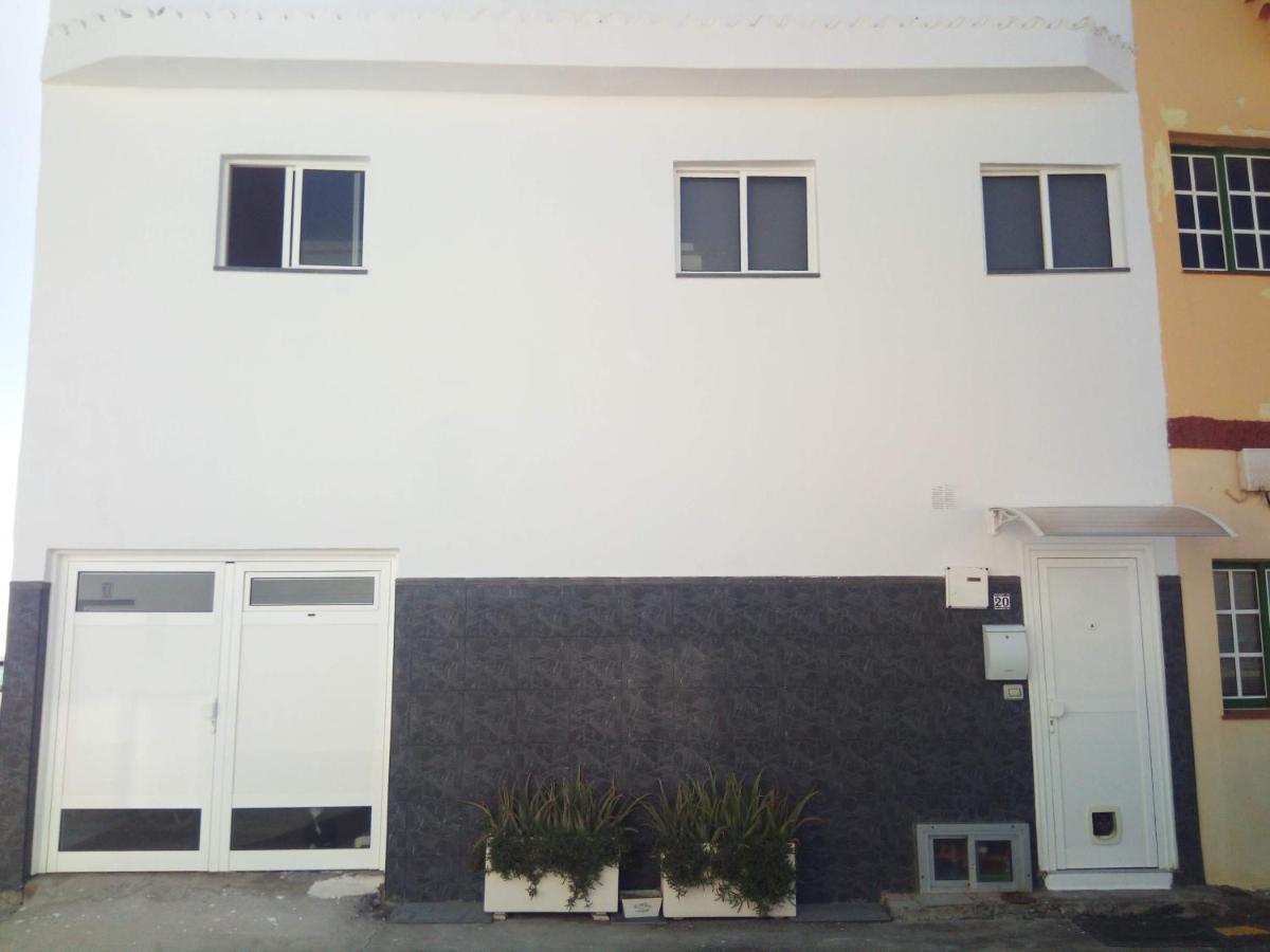 Casa Max Tenerife La Mareta Buitenkant foto