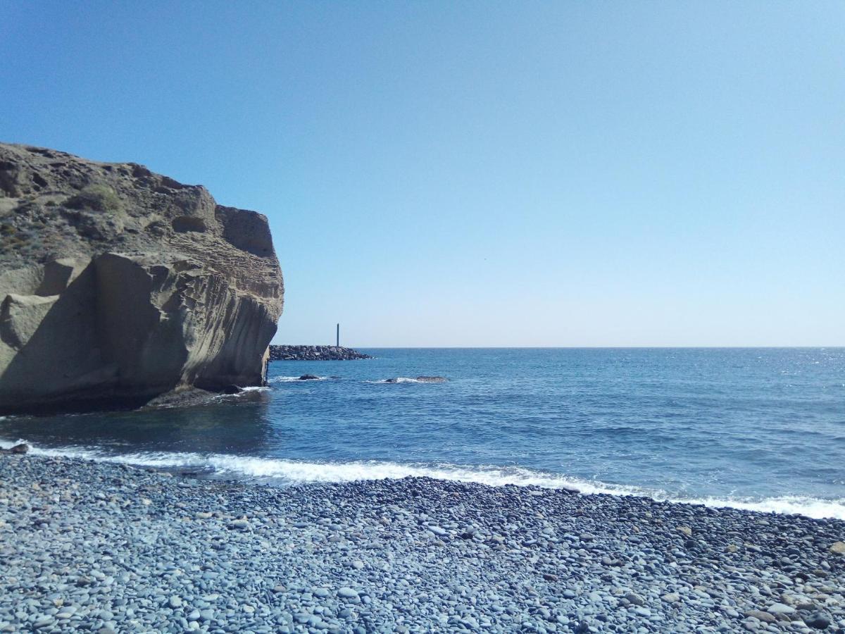 Casa Max Tenerife La Mareta Buitenkant foto