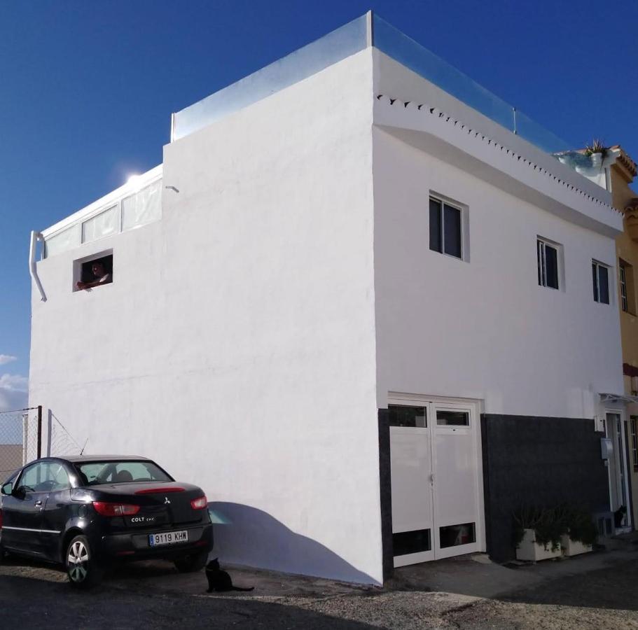 Casa Max Tenerife La Mareta Buitenkant foto